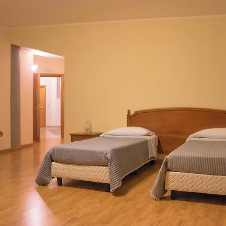 Hotel Ruggiero Park 3*