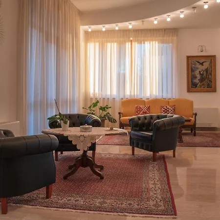 Ruggiero Park Hotel Vallo della Lucania