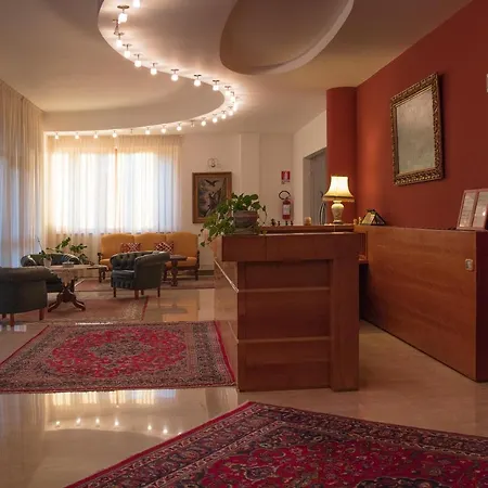 Hotel Ruggiero Park 3*
