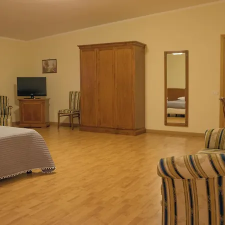 Hotel Ruggiero Park