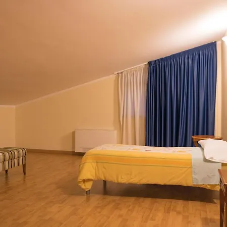 Hotel Ruggiero Park 3*