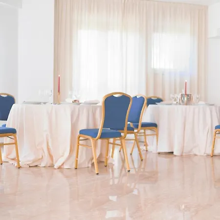 Ruggiero Park Hotel 3*