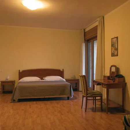 Hotel Ruggiero Park Vallo della Lucania