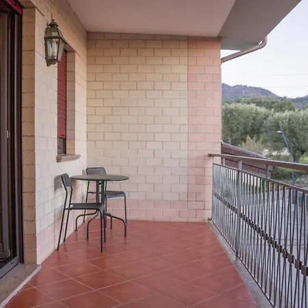 Ruggiero Park 3*