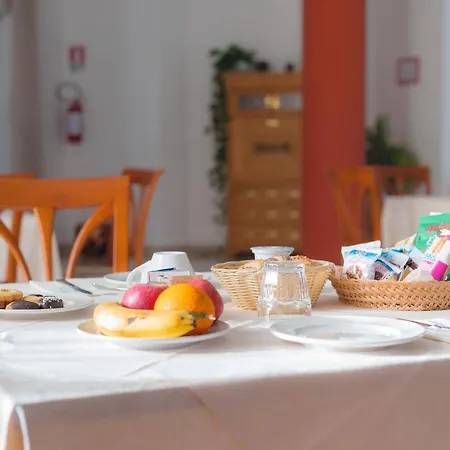 Ruggiero Park 3* Vallo della Lucania