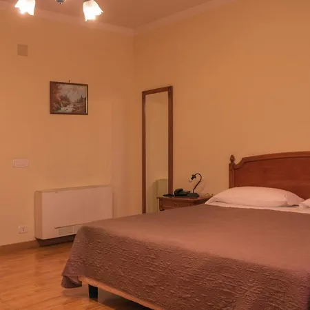 Hotel Ruggiero Park