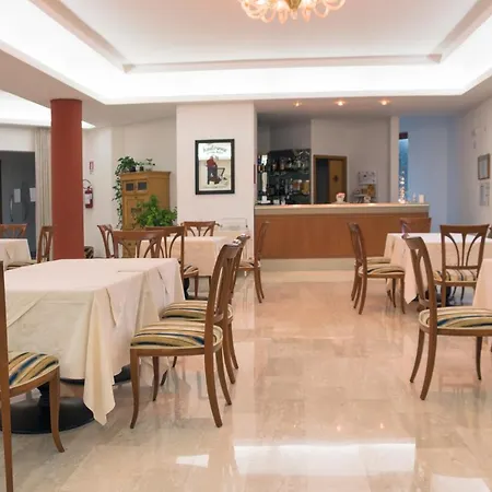 Hotel Ruggiero Park