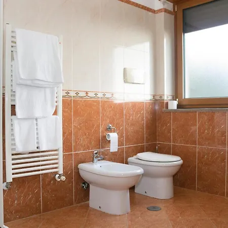 Ruggiero Park 3*