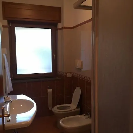 Ruggiero Park 3*