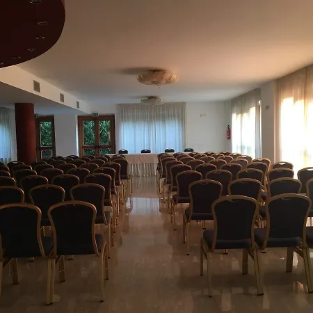 Ruggiero Park מלון