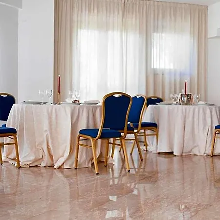 Hotel Ruggiero Park 3*