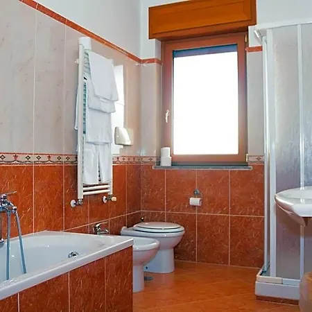 Ruggiero Park 3*